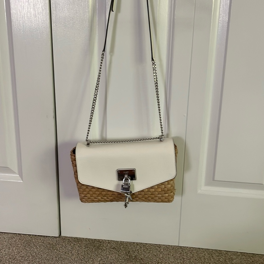 Brand new DKNY Crossbody bag